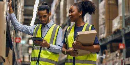 Best Practices for Managing Stock and Inventory with a 3PL Provider