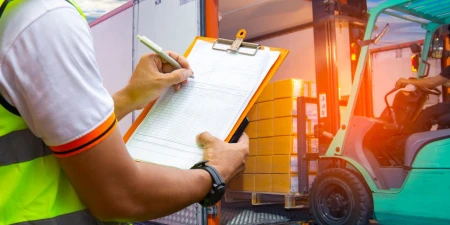 Why Last-Mile Delivery Matters More Than Ever