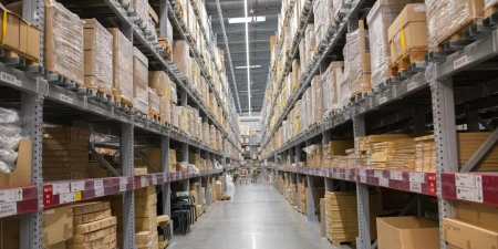 The Importance of Scalability in 3PL Logistics Solutions