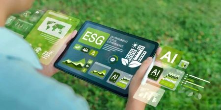 Greener Supply Chains: How 3PL Services Drive Your Sustainability Goals