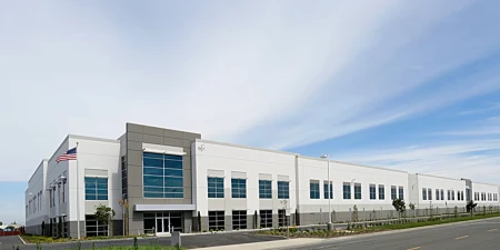 We’re Expanding: Custom Goods Opens New 221,050-Square-Foot Facility in South Bay, California