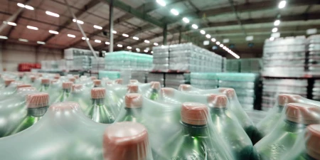 The Advantages of Choosing a 3PL with Industry-Specific Expertise