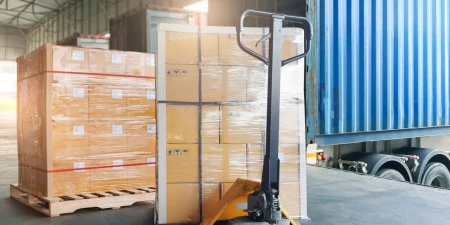 How 3PL Companies Ensure Product Quality During Transportation