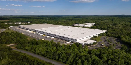 The Benefits of a Multi-Warehouse 3PL Network for Faster Regional Delivery