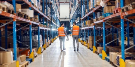 Scaling Logistics Operations: What Breaks First When Volume Goes Up, and How a 3PL Keeps it Under Control