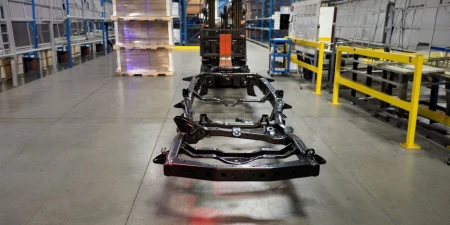 Automotive Parts 3PL: Warehousing, Drayage, and CES Support Built Around How Parts Actually Move